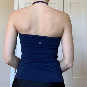 Lululemon Halter Top